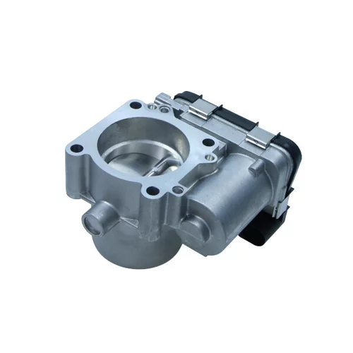 Hrdlo škrtiacej klapky 58-0166 /MaXgear/ - obr. 1
