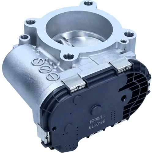 Hrdlo škrtiacej klapky 58-0173 /MaXgear/ - obr. 1