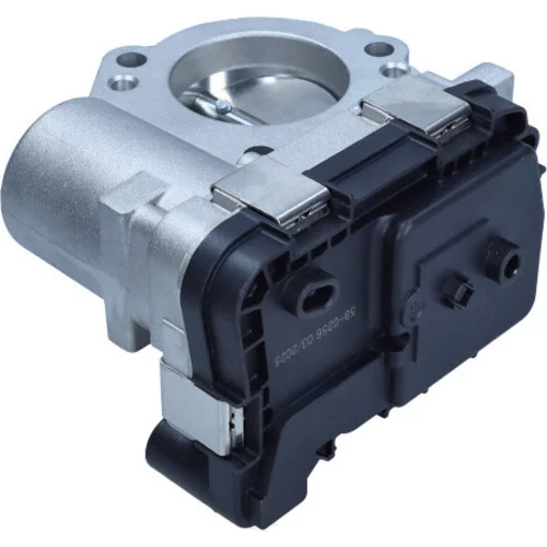 Hrdlo škrtiacej klapky 58-0256 /MaXgear/ - obr. 1