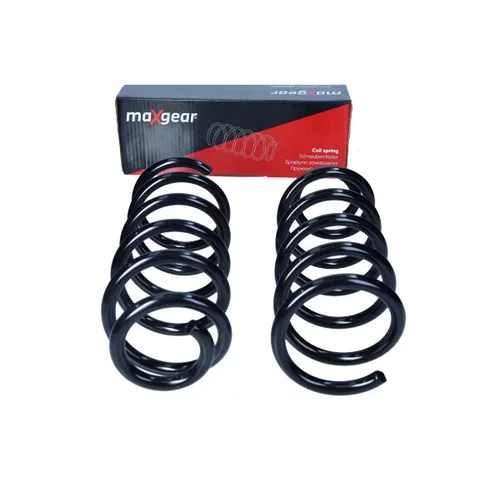 Pružina podvozku 60-0526D /MaXgear/ - obr. 1