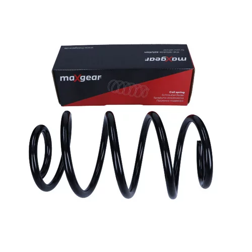 Pružina podvozku 60-0587D /MaXgear/ - obr. 1