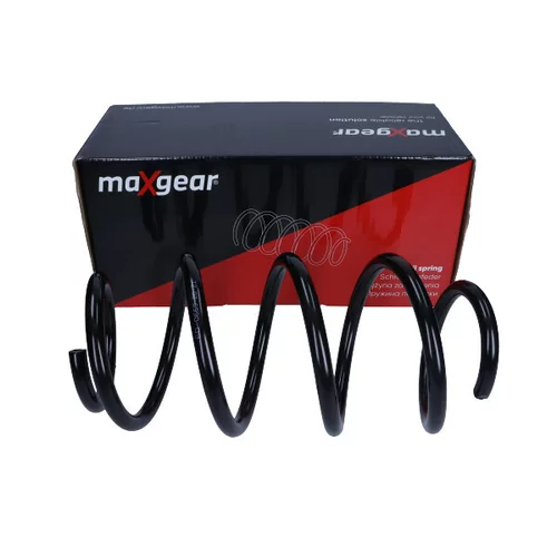 Pružina podvozku 60-0669D /MaXgear/ - obr. 1