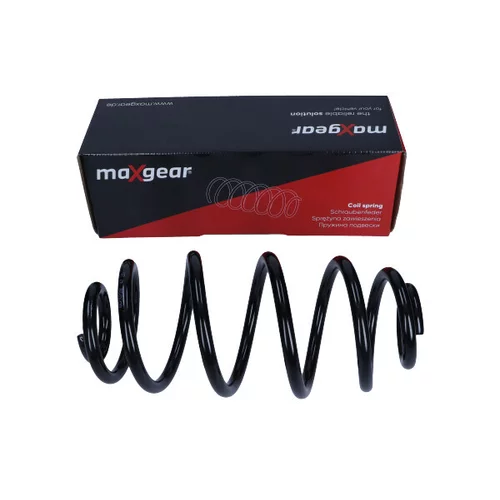 Pružina podvozku 60-0728 /MaXgear/ - obr. 1