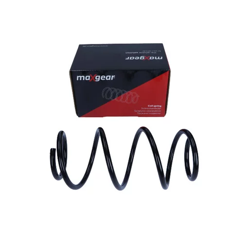 Pružina podvozku 60-0767D /MaXgear/ - obr. 1