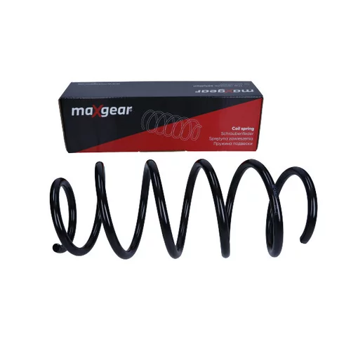 Pružina podvozku 60-0807D /MaXgear/ - obr. 1
