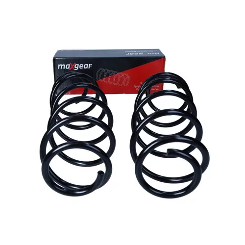 Pružina podvozku 60-0918D /MaXgear/ - obr. 1