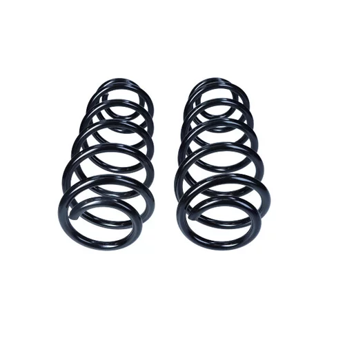 Pružina podvozku MAXGEAR 60-0988D