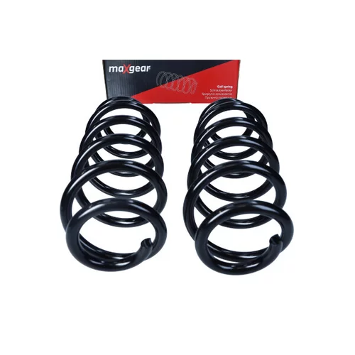 Pružina podvozku 60-0998D /MaXgear/ - obr. 1
