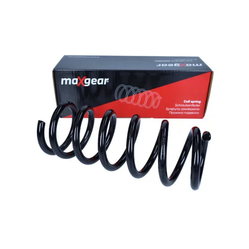 Pružina podvozku 60-1018 /MaXgear/ - obr. 1