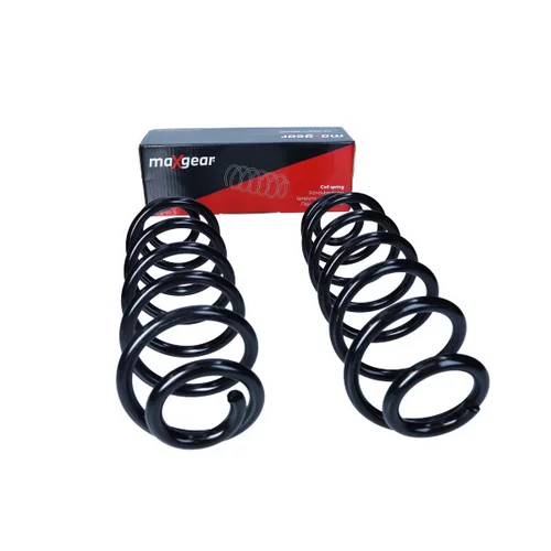 Pružina podvozku 60-1064D /MaXgear/ - obr. 1