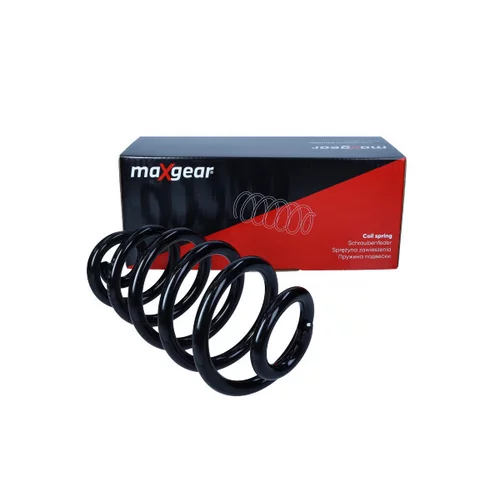 Pružina podvozku 60-1127 /MaXgear/ - obr. 1