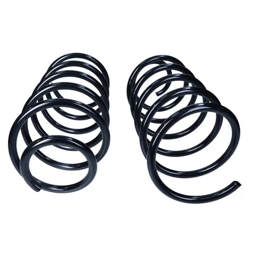 Pružina podvozku MAXGEAR 60-1234D