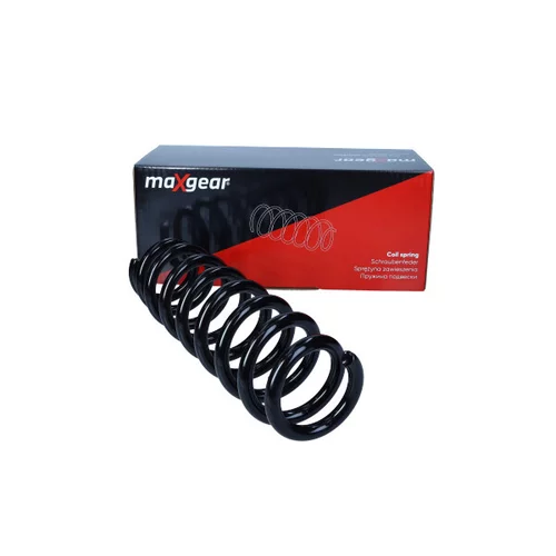 Pružina podvozku 60-1271 /MaXgear/ - obr. 1