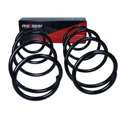 Pružina podvozku 60-1618D /MaXgear/ - obr. 1