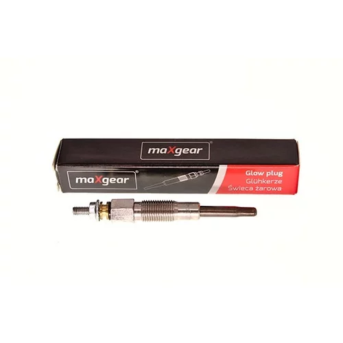 Žeraviaca sviečka 66-0037 /MaXgear/ - obr. 2