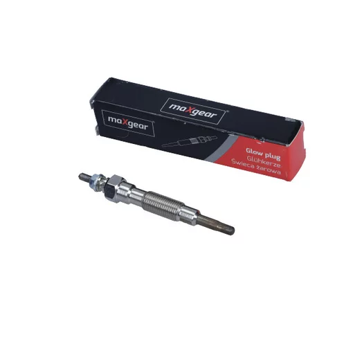 Žeraviaca sviečka 66-0091 /MaXgear/ - obr. 2