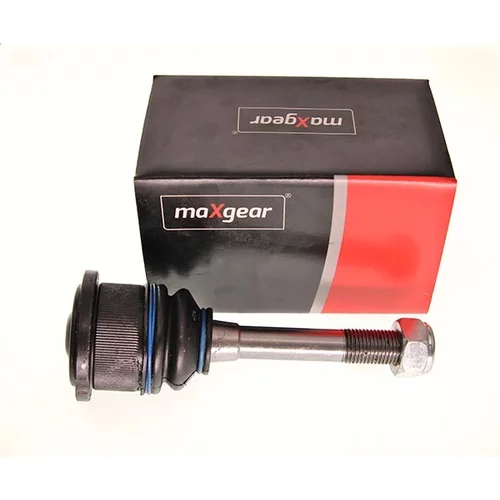 Zvislý/nosný čap 72-0367 /MaXgear/ - obr. 2