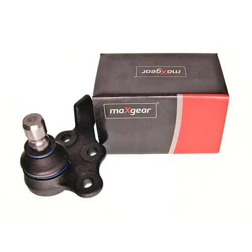 Zvislý/nosný čap 72-0443 /MaXgear/ - obr. 2