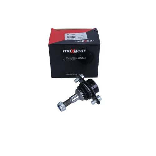 Zvislý/nosný čap 72-4804 /MaXgear/ - obr. 2