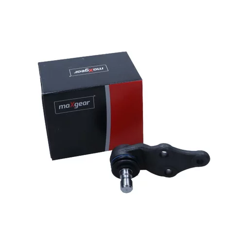 Zvislý/nosný čap 72-4813 /MaXgear/ - obr. 1