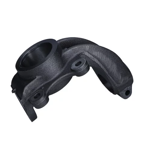 Čap nápravy zavesenia kolies 72-5434 /MaXgear/ - obr. 1