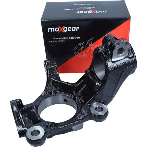 Čap nápravy zavesenia kolies 72-6335 /MaXgear/ - obr. 2