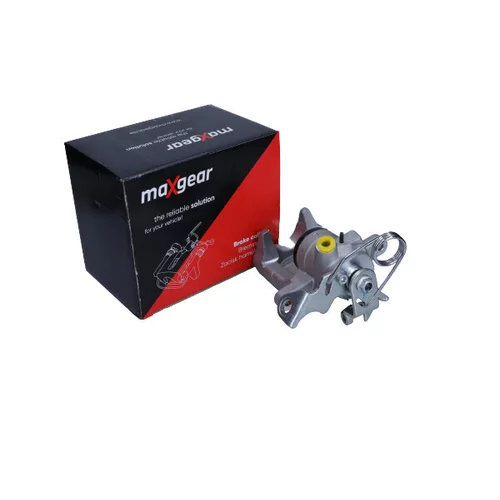 Brzdový strmeň 82-0005 /MaXgear/ - obr. 2