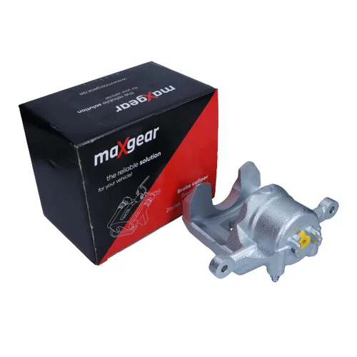 Brzdový strmeň 82-0684 /MaXgear/ - obr. 2