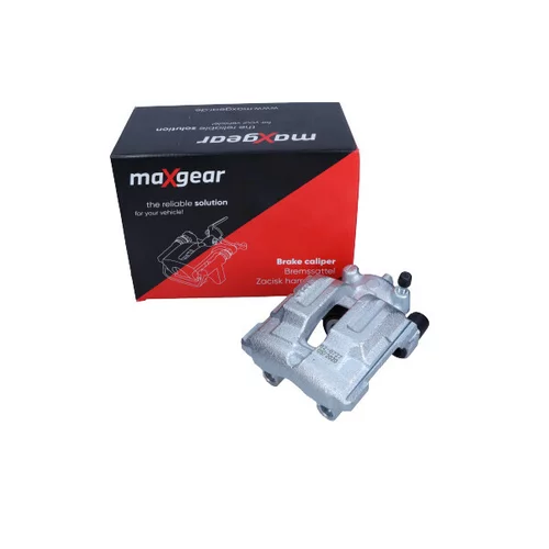 Brzdový strmeň 82-0727 /MaXgear/ - obr. 2