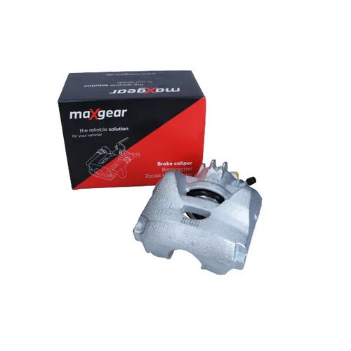Brzdový strmeň 82-0731 /MaXgear/ - obr. 2