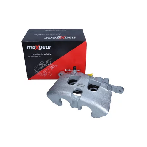 Brzdový strmeň 82-0774 /MaXgear/ - obr. 2