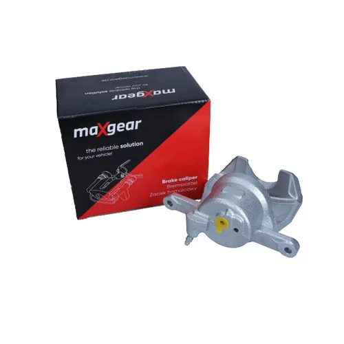 Brzdový strmeň 82-0784 /MaXgear/ - obr. 2