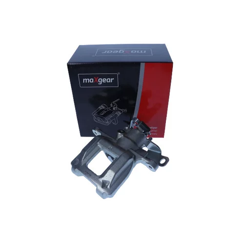 Brzdový strmeň 82-0836 /MaXgear/ - obr. 2