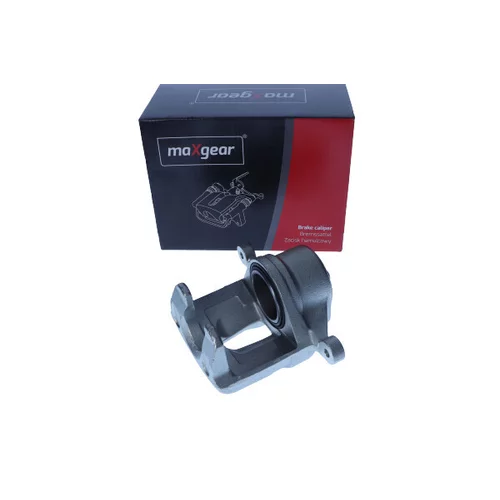 Brzdový strmeň 82-0841 /MaXgear/ - obr. 2