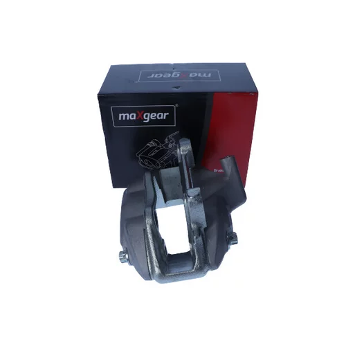 Brzdový strmeň 82-0880 /MaXgear/ - obr. 2
