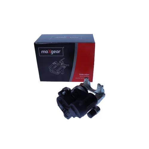Brzdový strmeň 82-0907 /MaXgear/ - obr. 2
