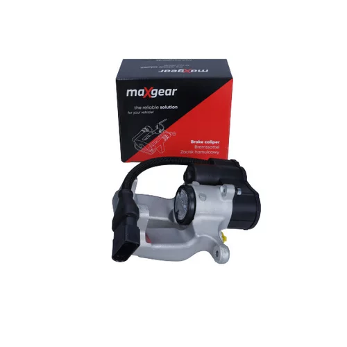 Brzdový strmeň 82-0994 /MaXgear/ - obr. 2