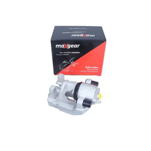 Brzdový strmeň 82-1019 /MaXgear/ - obr. 2