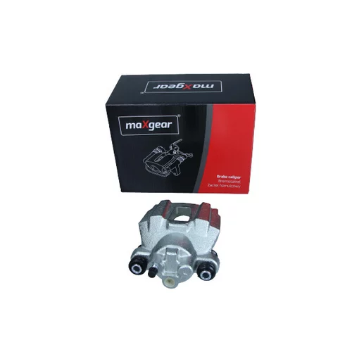 Brzdový strmeň 82-1049 /MaXgear/ - obr. 2