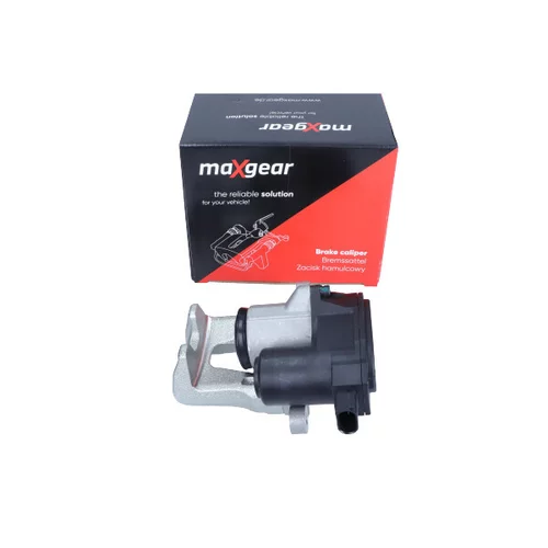 Brzdový strmeň 82-1093 /MaXgear/ - obr. 2