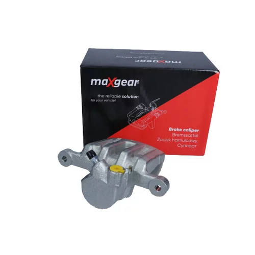 Brzdový strmeň 82-1161 /MaXgear/ - obr. 2