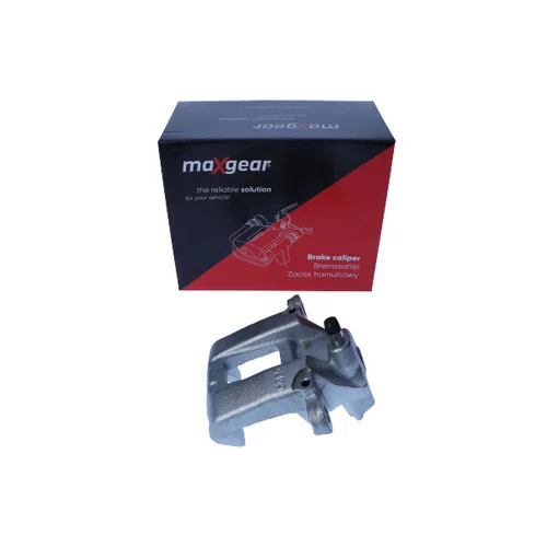 Brzdový strmeň 82-1187 /MaXgear/ - obr. 2