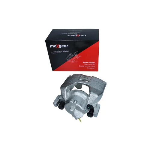 Brzdový strmeň 82-1388 /MaXgear/ - obr. 2