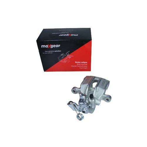 Brzdový strmeň 82-1397 /MaXgear/ - obr. 2