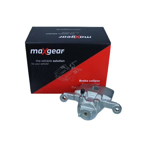 Brzdový strmeň 82-1402 /MaXgear/ - obr. 2