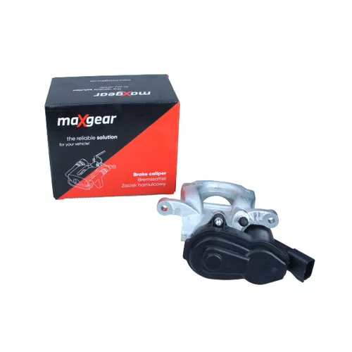 Brzdový strmeň 82-1435 /MaXgear/ - obr. 2