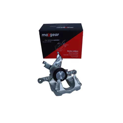 Brzdový strmeň 82-1437 /MaXgear/ - obr. 3