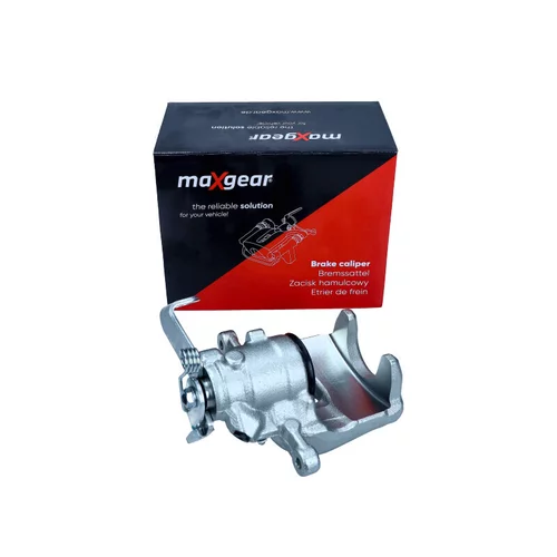 Brzdový strmeň 82-1474 /MaXgear/ - obr. 2