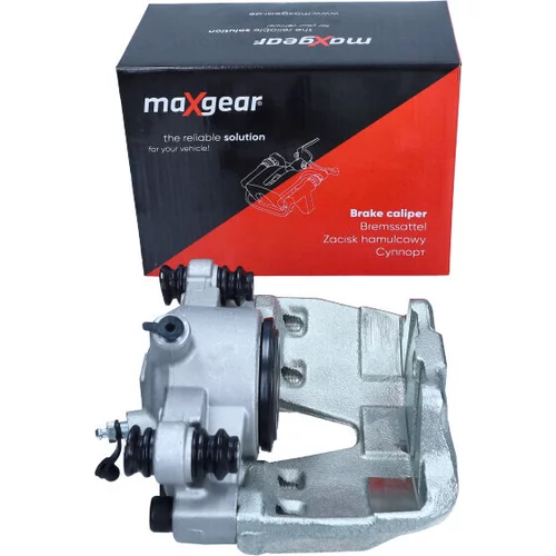 Brzdový strmeň 82-1546 /MaXgear/ - obr. 2