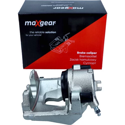 Brzdový strmeň 82-1566 /MaXgear/ - obr. 2